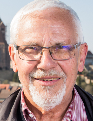 Menges Lothar
